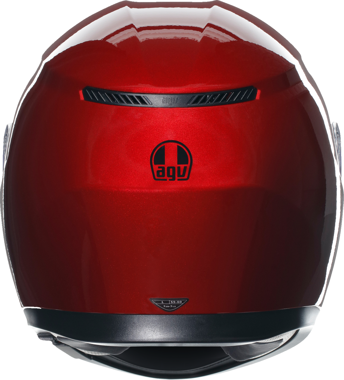AGV K3 Helmet