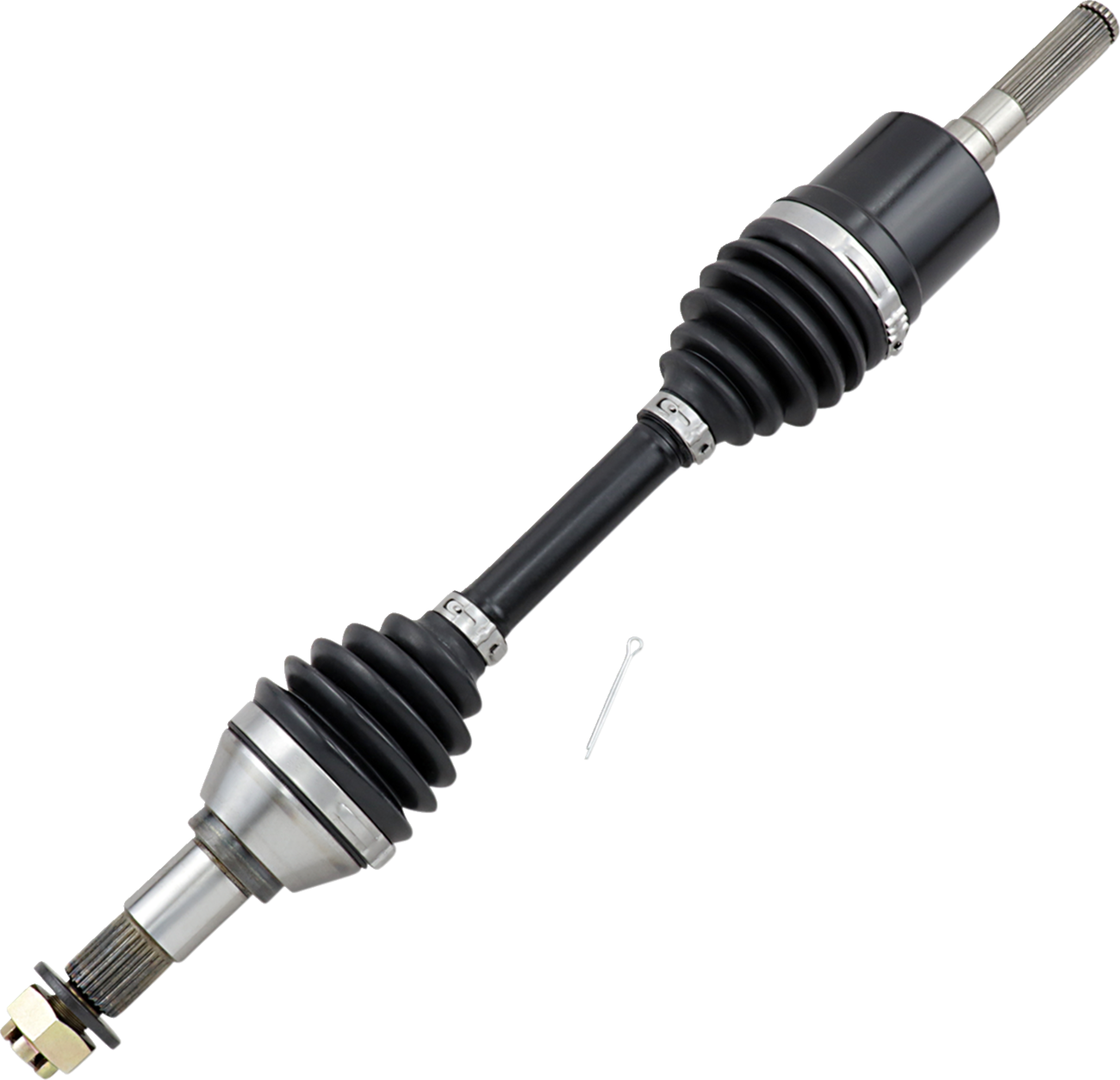Moose offroad Axle Kit - CV/Complete - Heavy-Duty - Front Right - Can-Am Can-Am