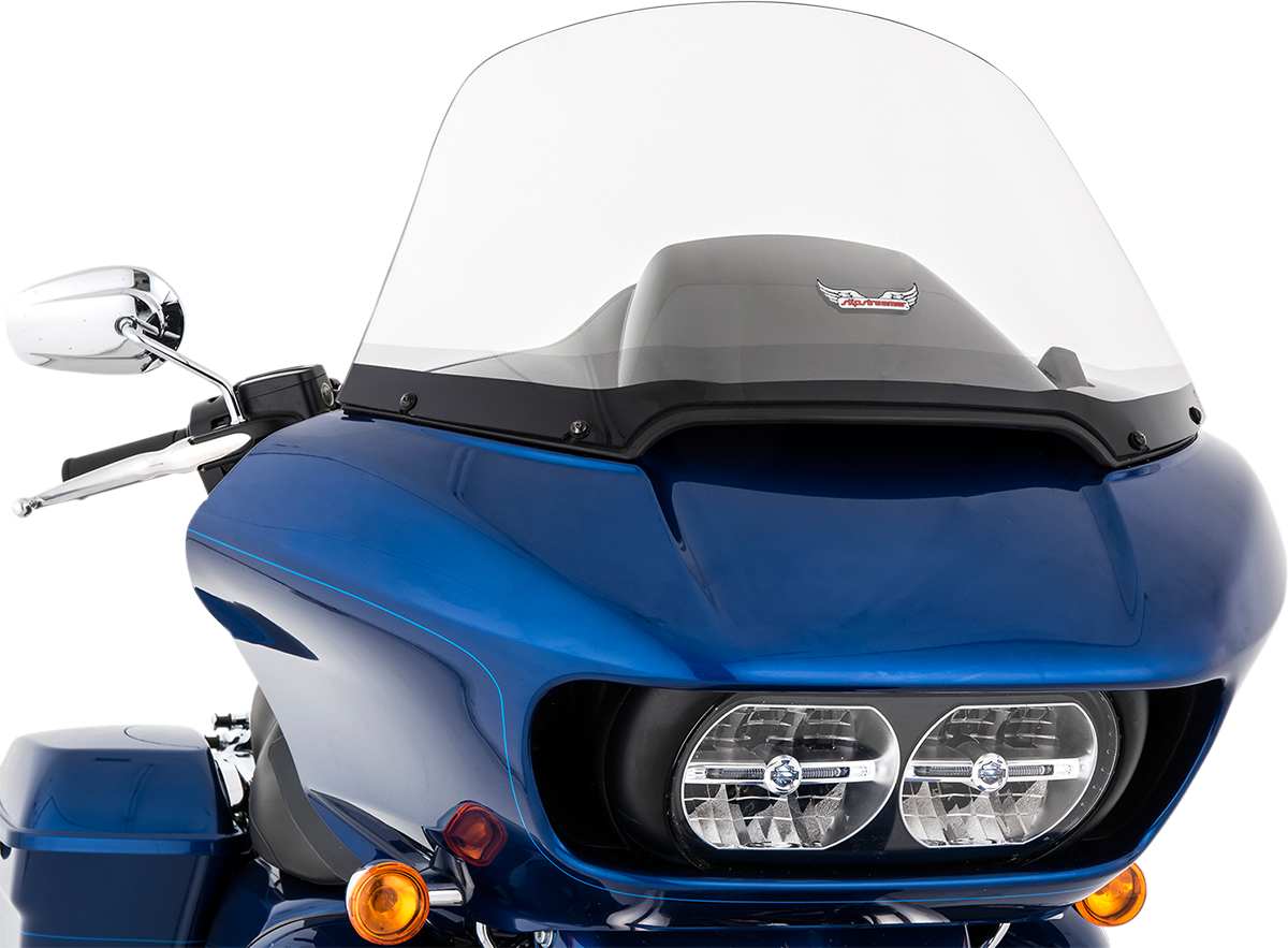 Replacement Windshield