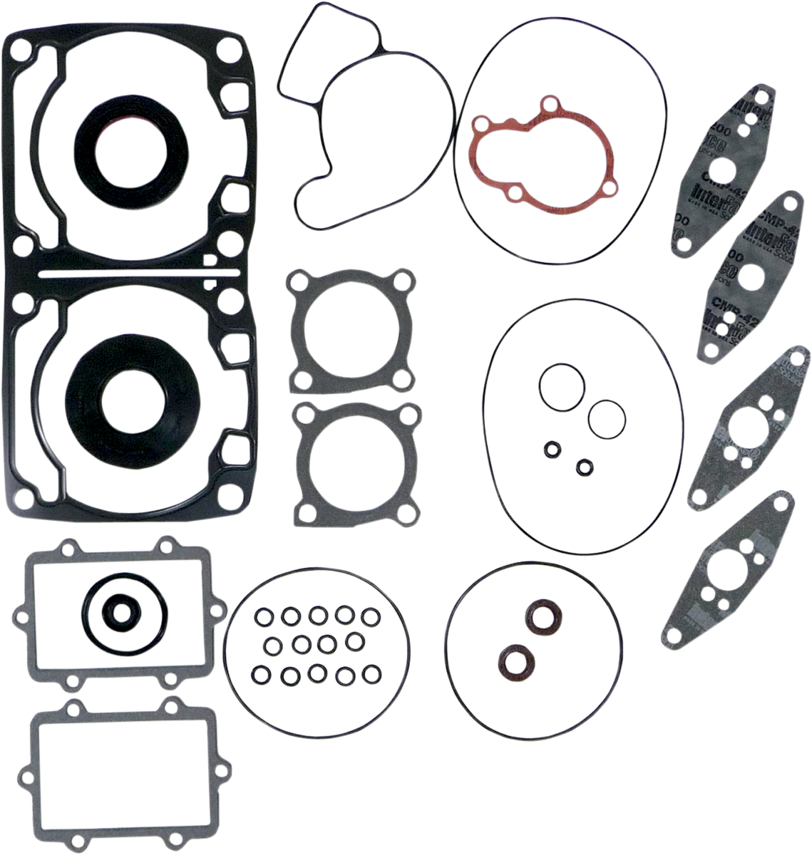Complete Engine Gasket Set