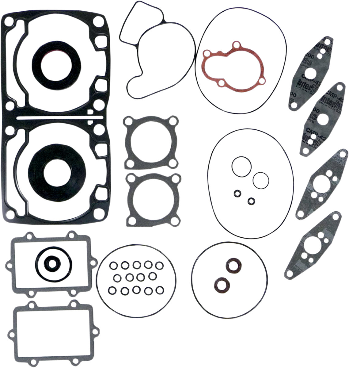 Complete Engine Gasket Set