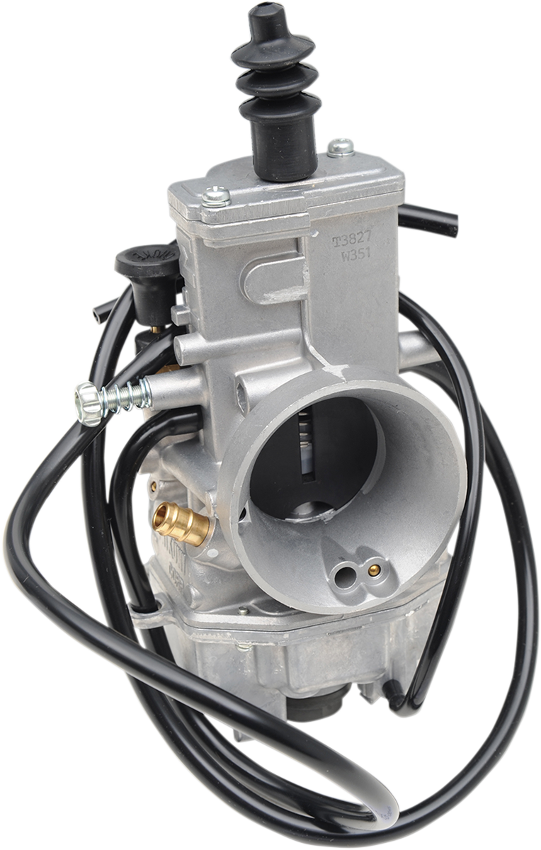 MIKUNI TMX Series Flat Slide Performance Carburetor
