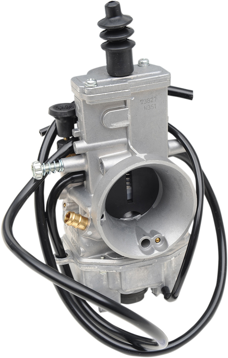 MIKUNI TMX Series Flat Slide Performance Carburetor