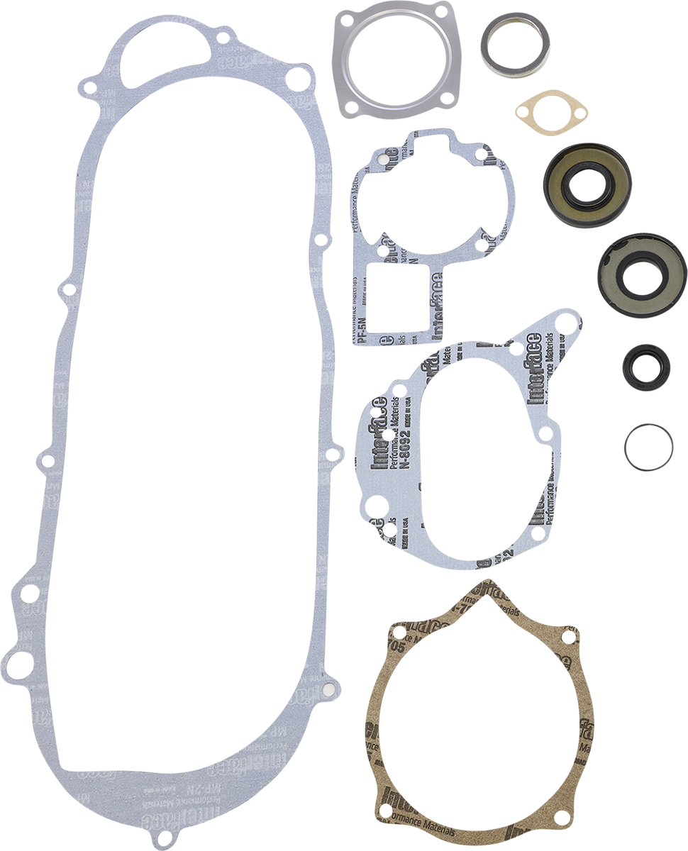PROX Complete Gasket Kit