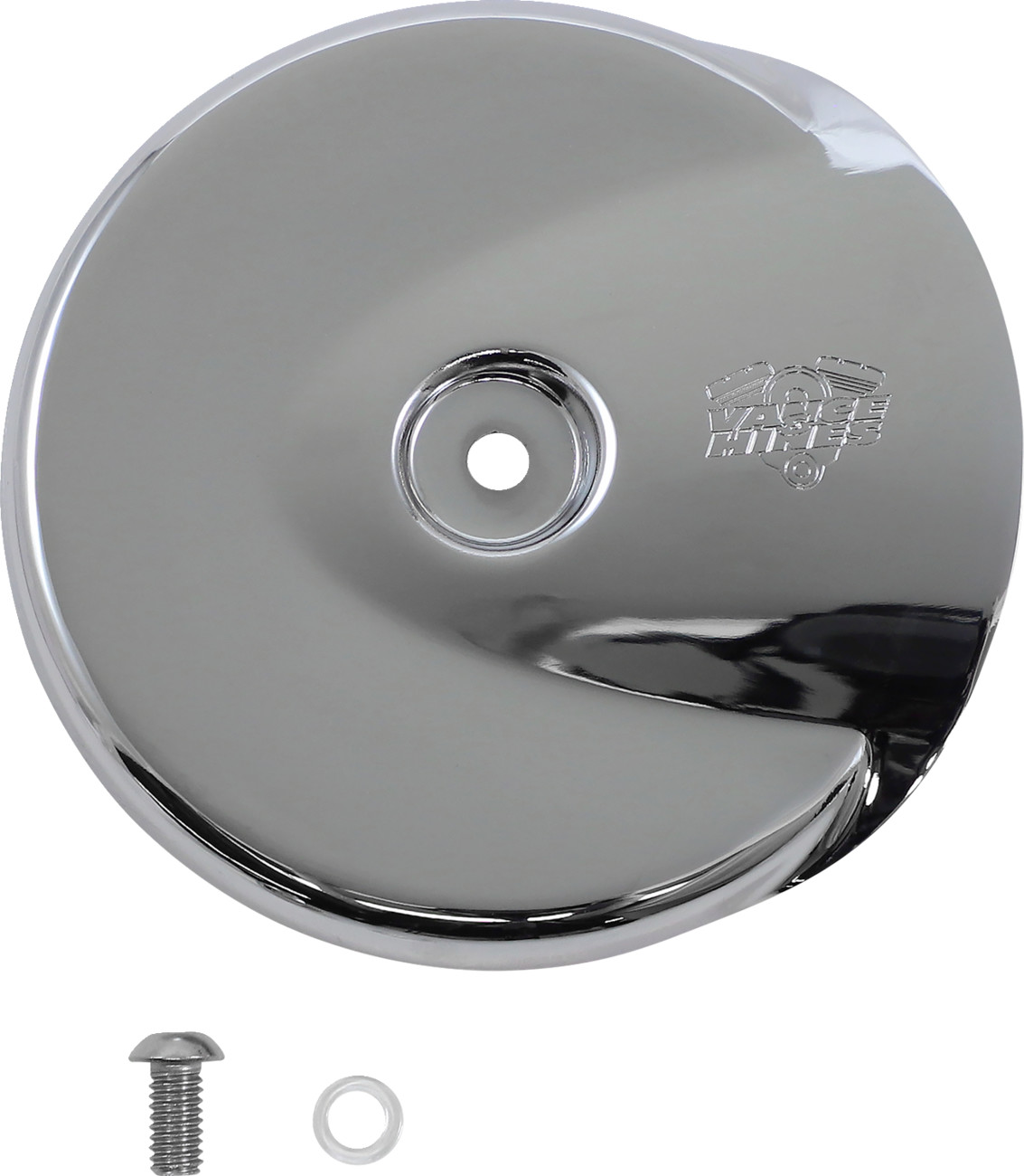 Vance & Hines VO2 Stingray Cover