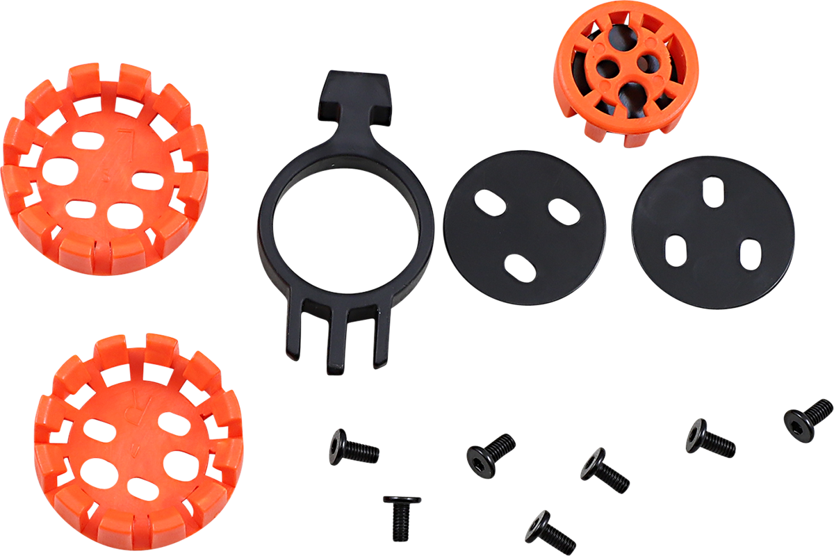 Alpinestars Visor Connector Kit
