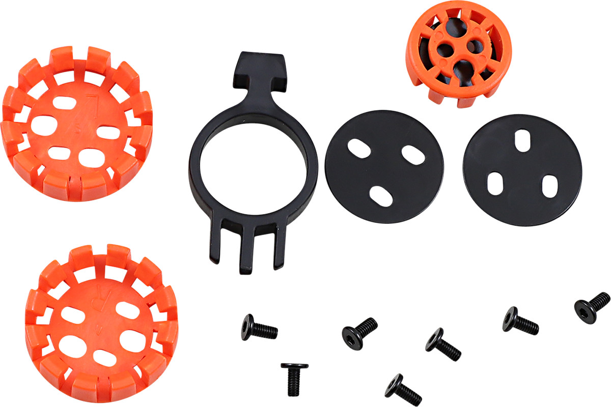 ALPINESTARS Visor Connector Kit