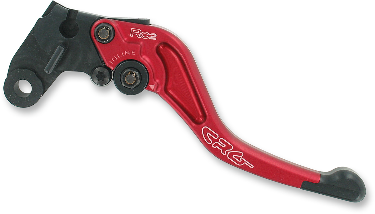 CRG RC2 Shorty Clutch Lever