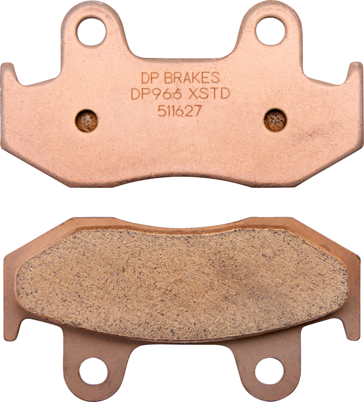 ATV/UTV Sintered Metal Brake Pads