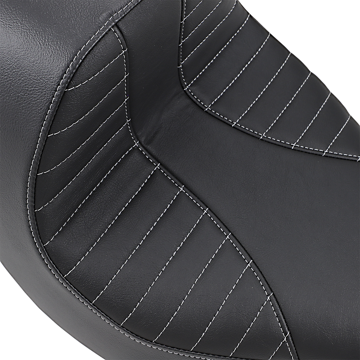 DRAG SPECIALTIES SEATS EZ-ON Mount Solo Seat