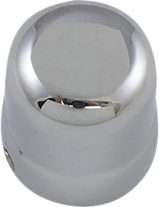 TODD'S CYCLE Shifter Spline Cover