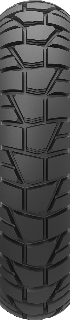 Kenda Tire - Trakmaster DTR - Rear - 130/80-17 - 65T