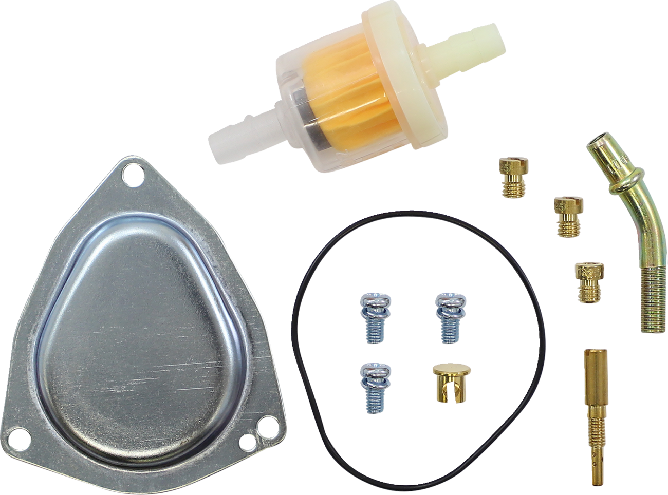 Moose Racing Replacement Carburetor