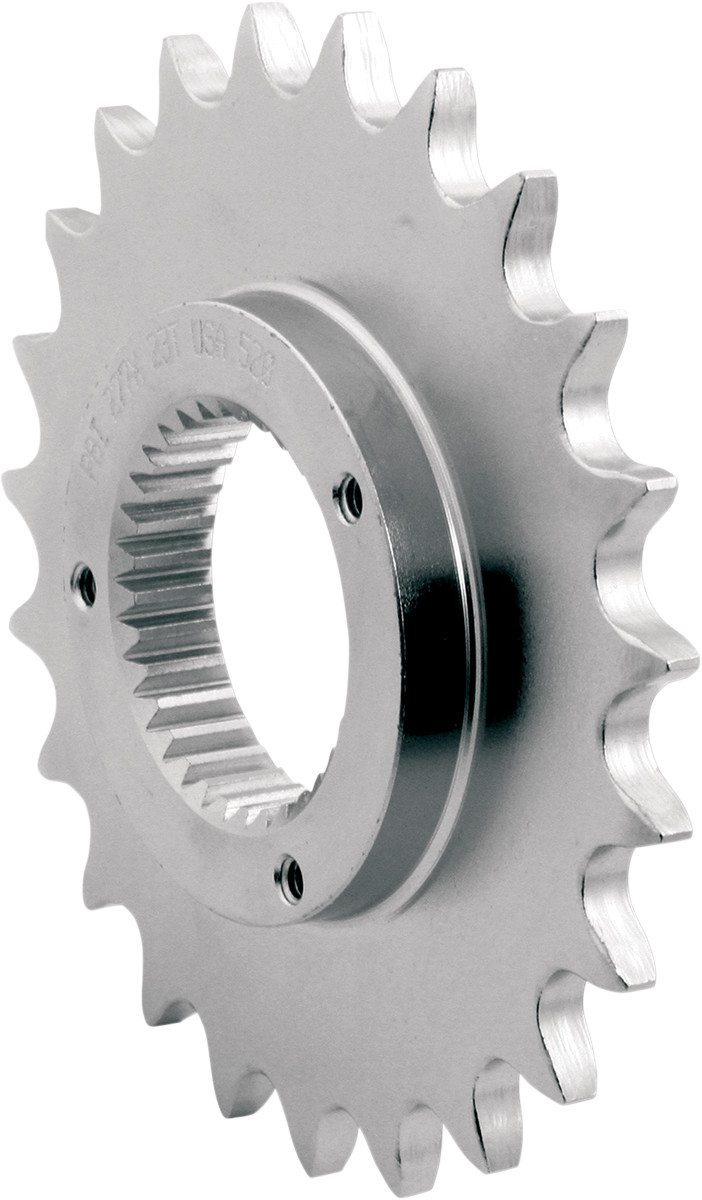 PBI 520 Sprocket Conversion — Conversion