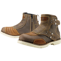 MEN'S ICON 1000™ EL BAJO™ BOOTS MEN'S ICON 1000™ EL BAJO™ BOOTS