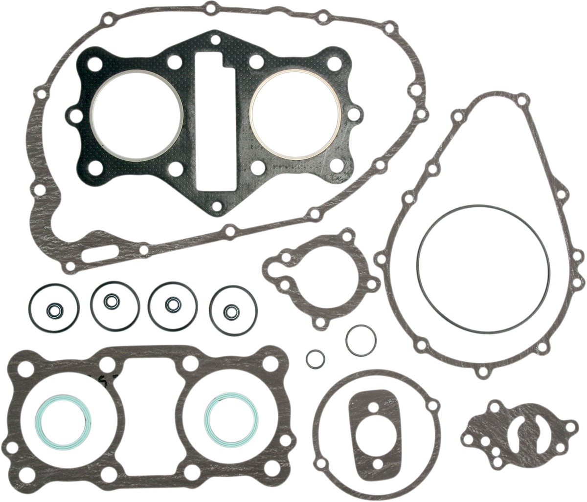 VESRAH Gasket Set