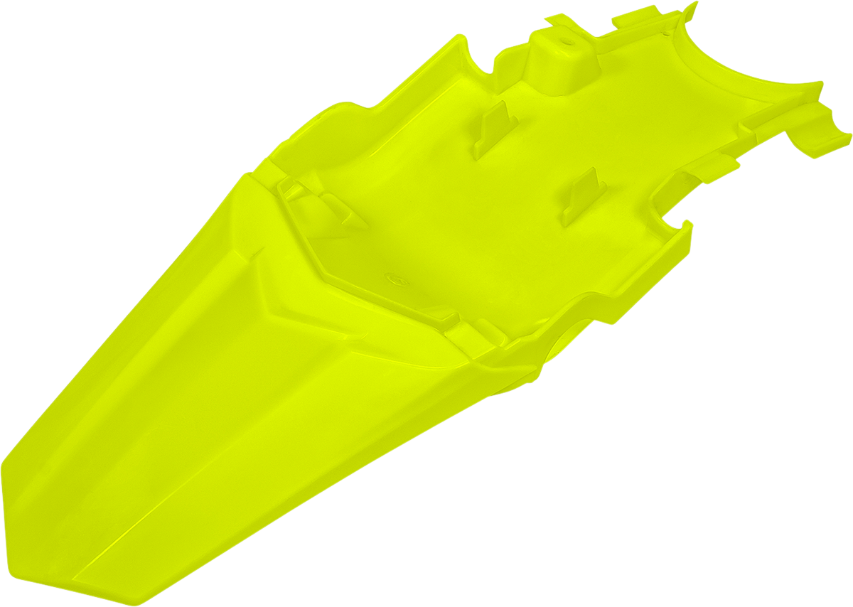UFO MX Rear Fender