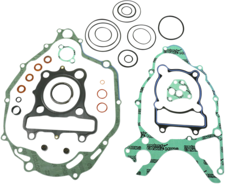 Athena Complete Gasket Kit Yamaha TW200 1997-2015