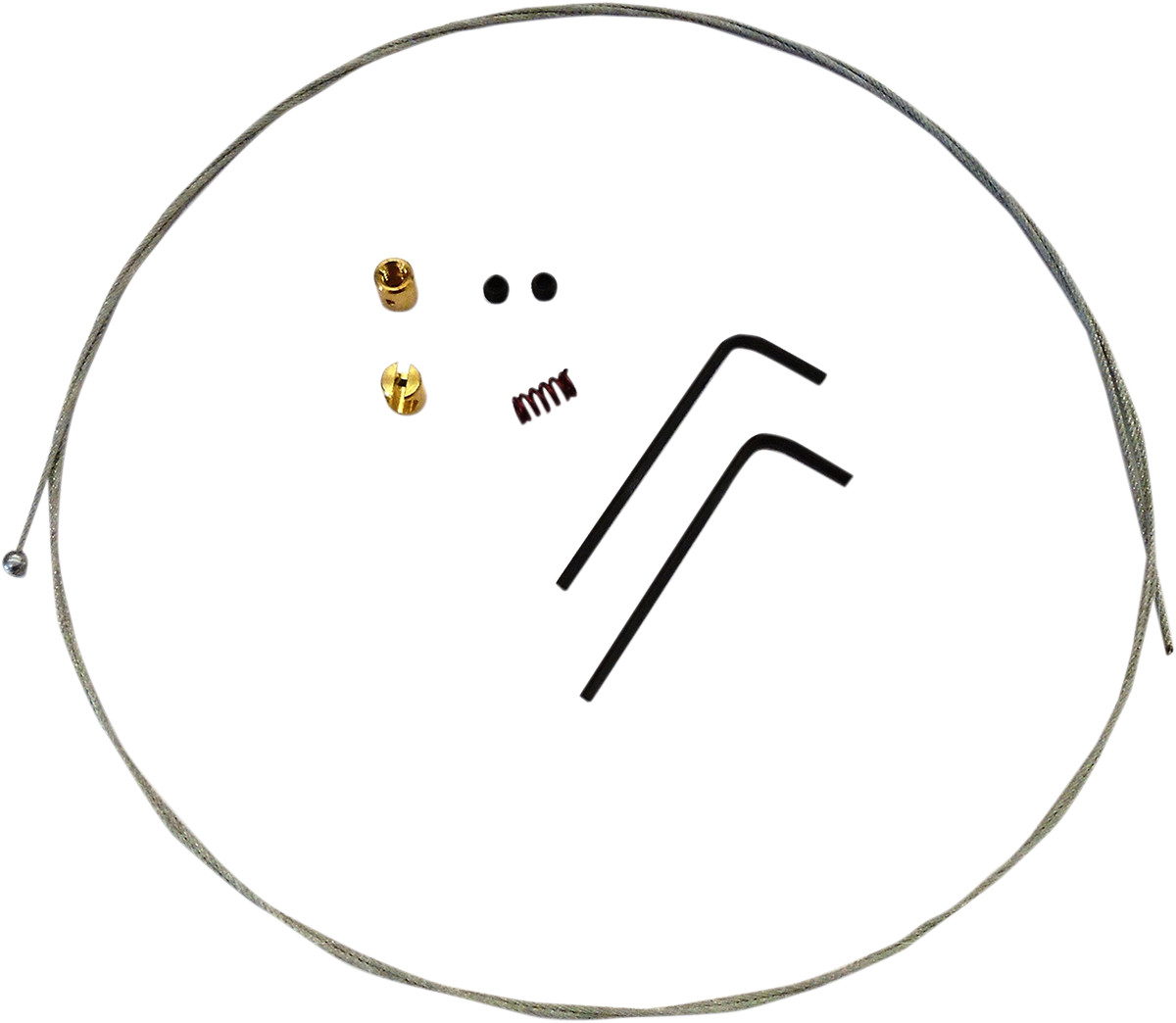 MAGNUM SHIELDING Throttle/Idle Cable Repair Kit