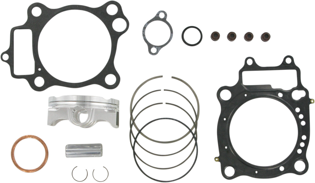 WISECO Top End Piston Kit