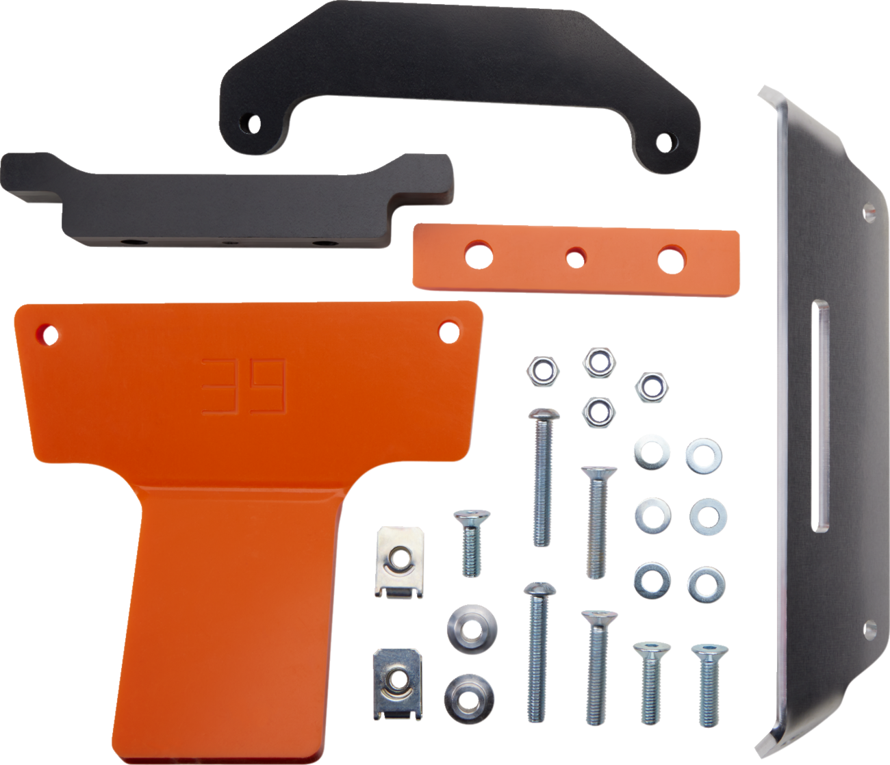 AXP Racing Xtrem Skid Plate Husqvarna / KTM 250cc-350cc 2023-2025