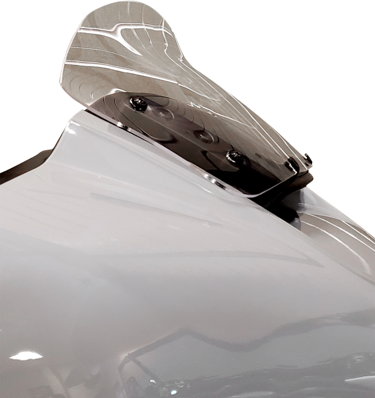 WIND VEST Windshield