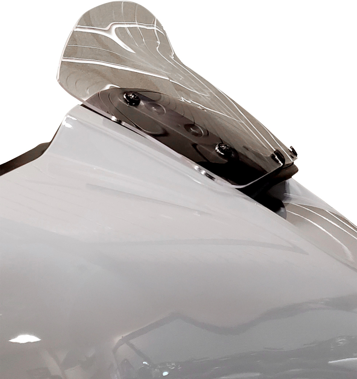 WIND VEST Windshield