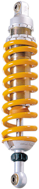 Ohlins Shock Absorber - Front - Type 46ER (BM607) 2006-2012 BMW R1200GS Adventure
