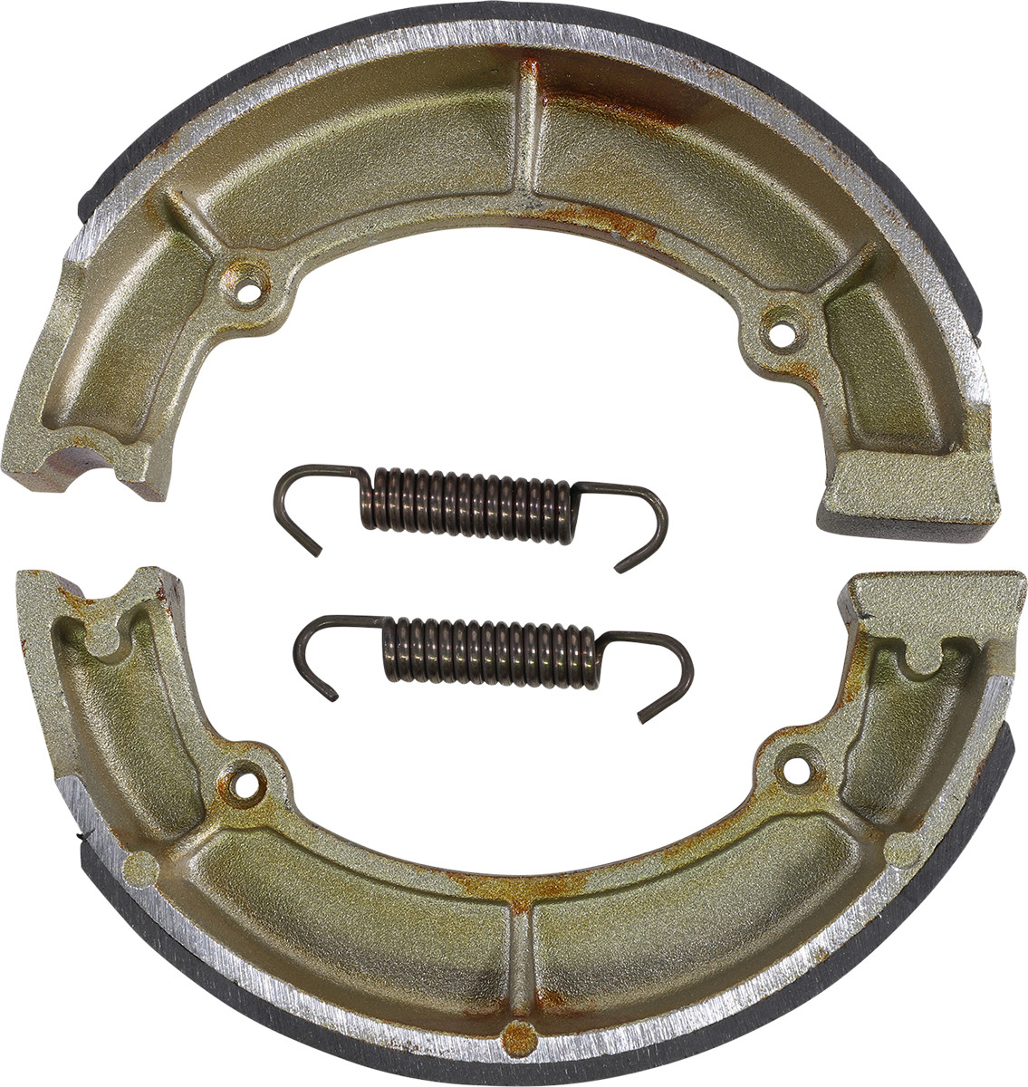 DP BRAKES Brake Shoes