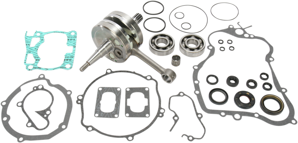 HOT RODS Complete Bottom End Kit