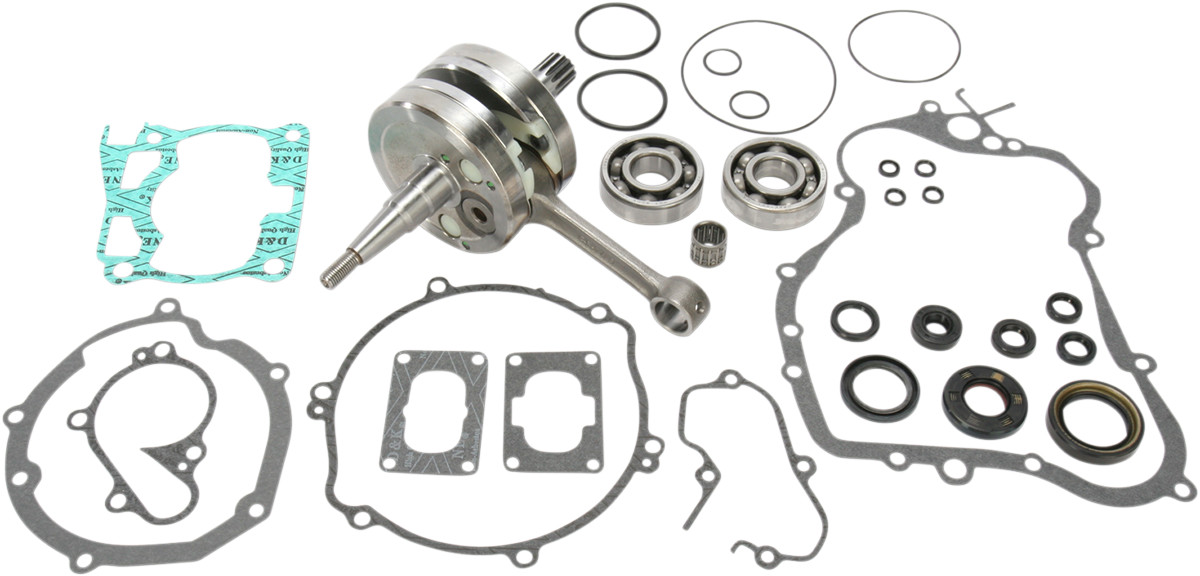 HOT RODS Complete Bottom End Kit