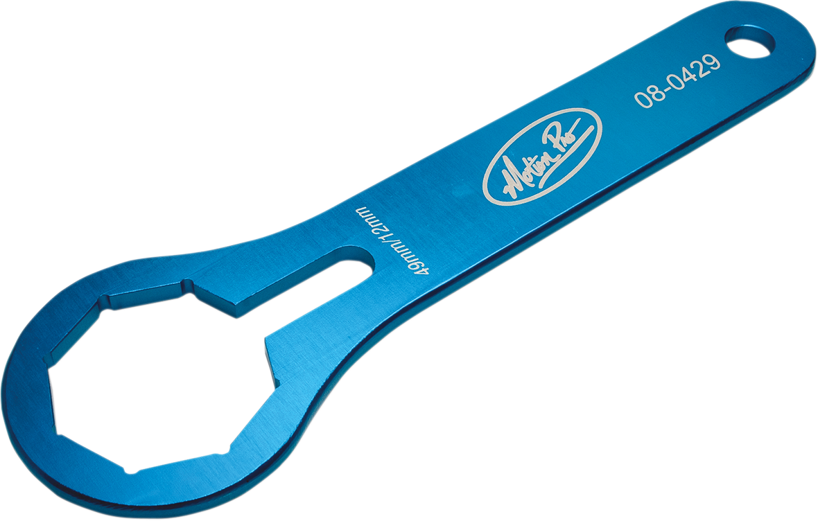 Motion pro Fork Cap Wrench