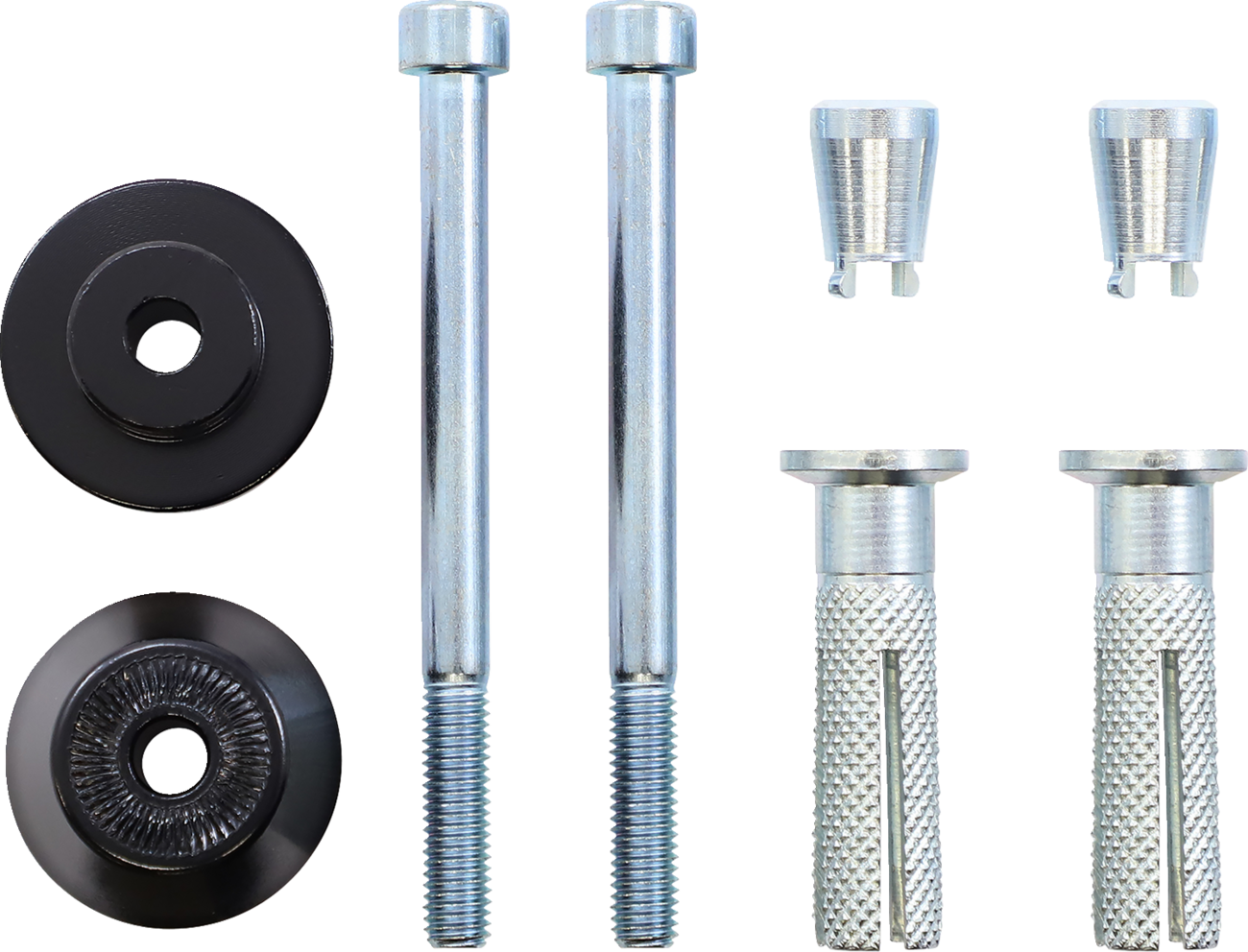 Argon Handguard Mounting Kit