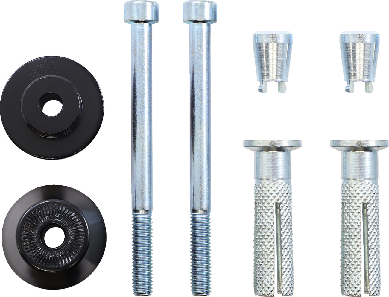 Argon Handguard Mounting Kit