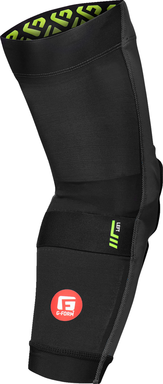 G-FORM Pro-Rugged MTB Elbow Guards