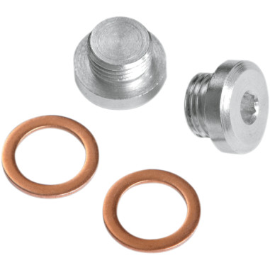 O2 SENSOR PORT PLUG KITS