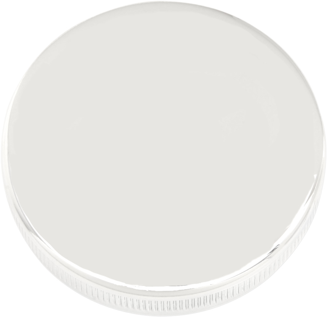 Drag Specialties Original-Style Gas Cap — Vented