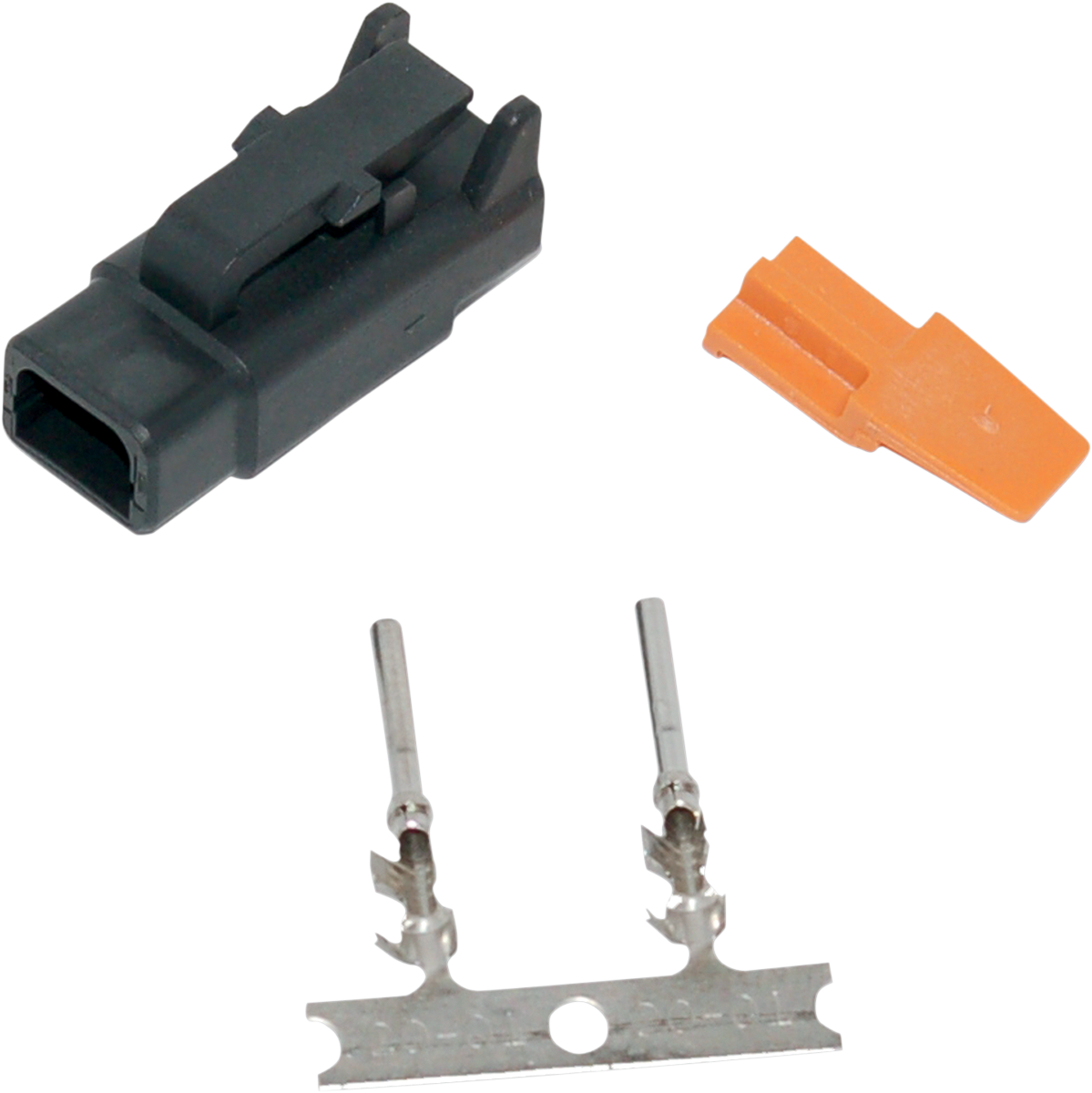 Deutsch DTM Plug and Receptacle Kit — Kit