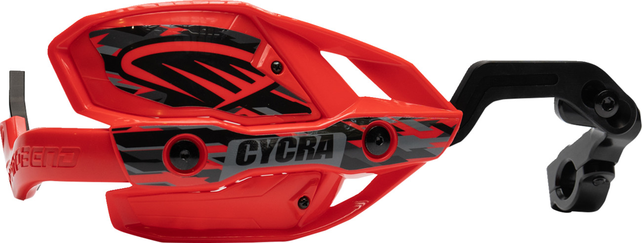 Cycra Probend Ultra CRM SE Wrap Around Handguards