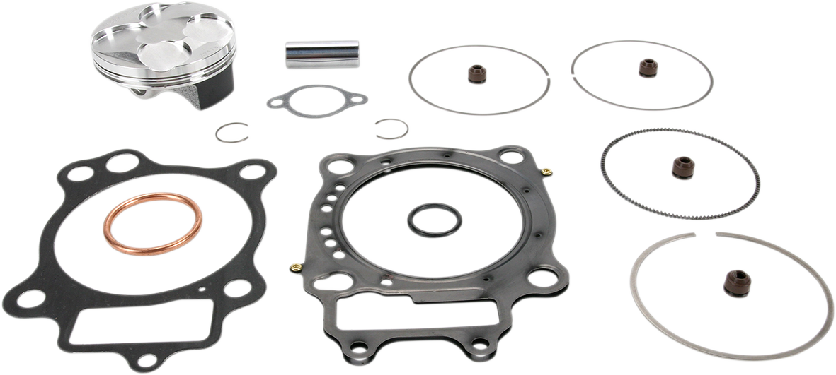 Wiseco High Performance ArmorGlide Piston Kit Honda CRF250R / X