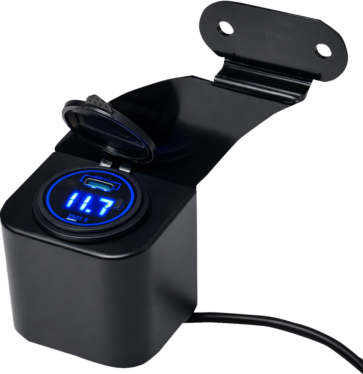 CUSTOM DYNAMICS Power Port