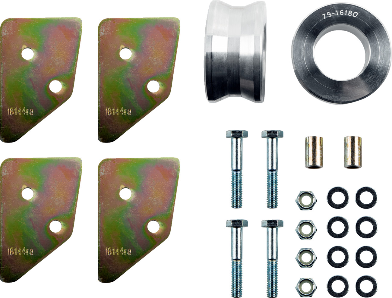 Moose Racing Lift Kit