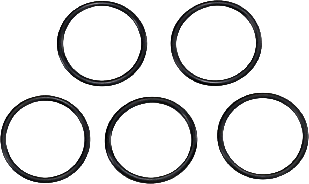 JAMES GASKET Oil Pump O-Ring