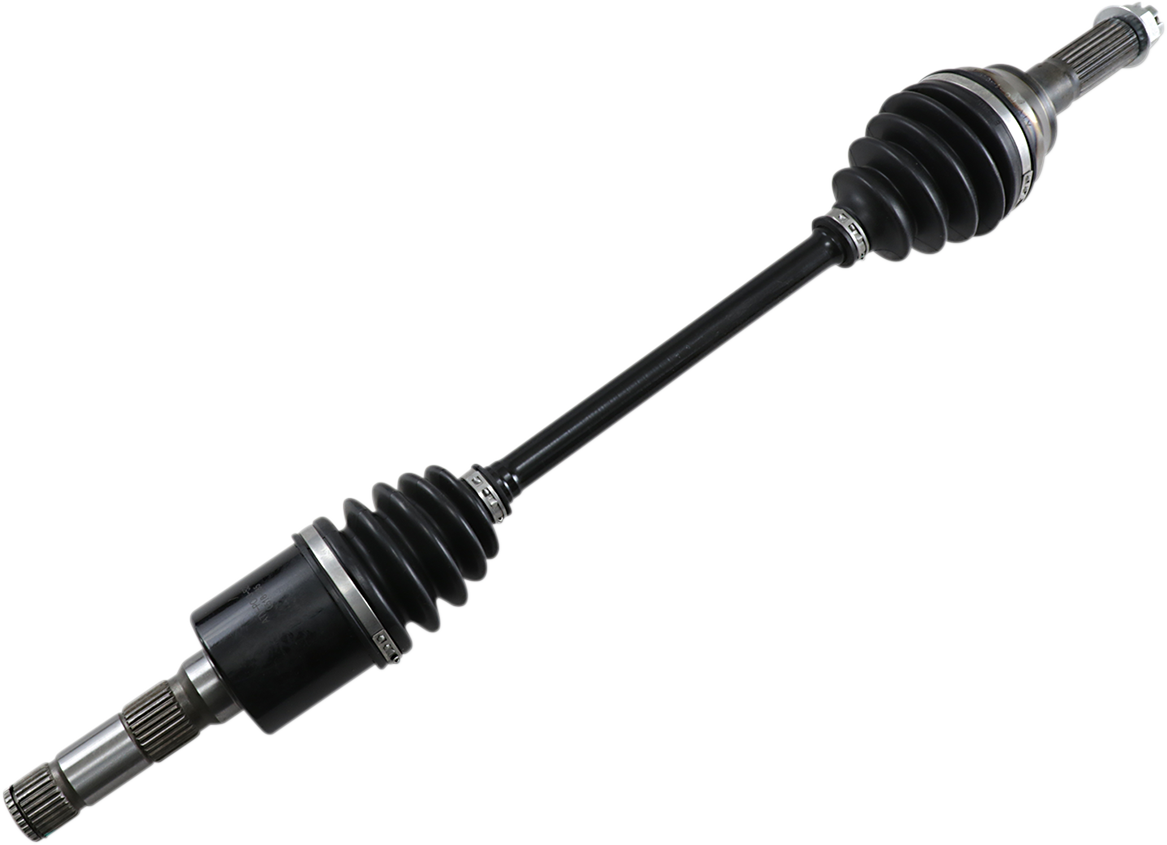 Moose Racing LM6 Rear Left Axle Polaris Ranger 900 Diesel / Crew 2012-2014
