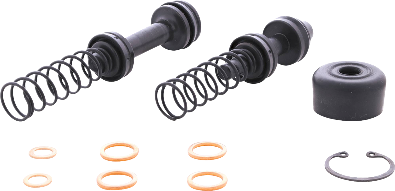 Brake Master Cylinder Rebuild Kit