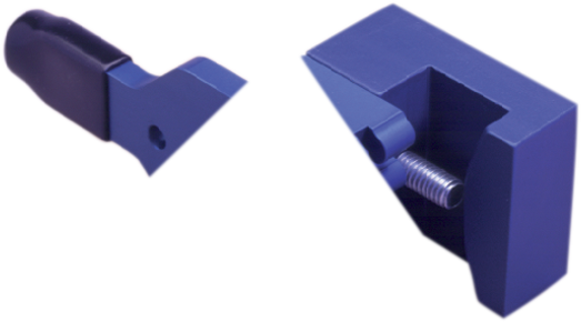 Jims Pulley Lock Tool For Harley Big Twin 1984-2011