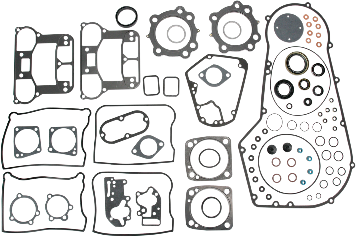 Cometic Extreme Sealing Technology Complete Gasket Kit Harley Davidson