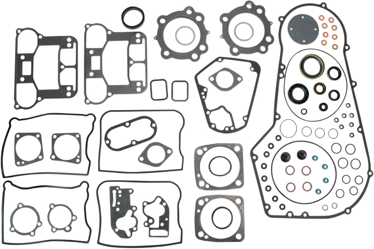 Extreme Sealing Technology Complete Gasket Kit — 3,500"