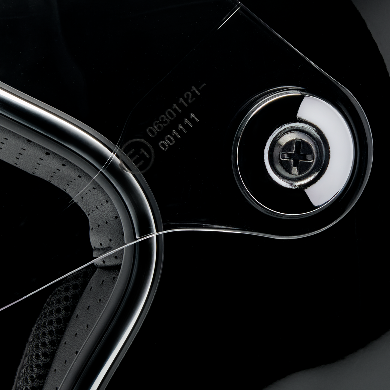 BILTWELL Tahoe™ Solid Helmet