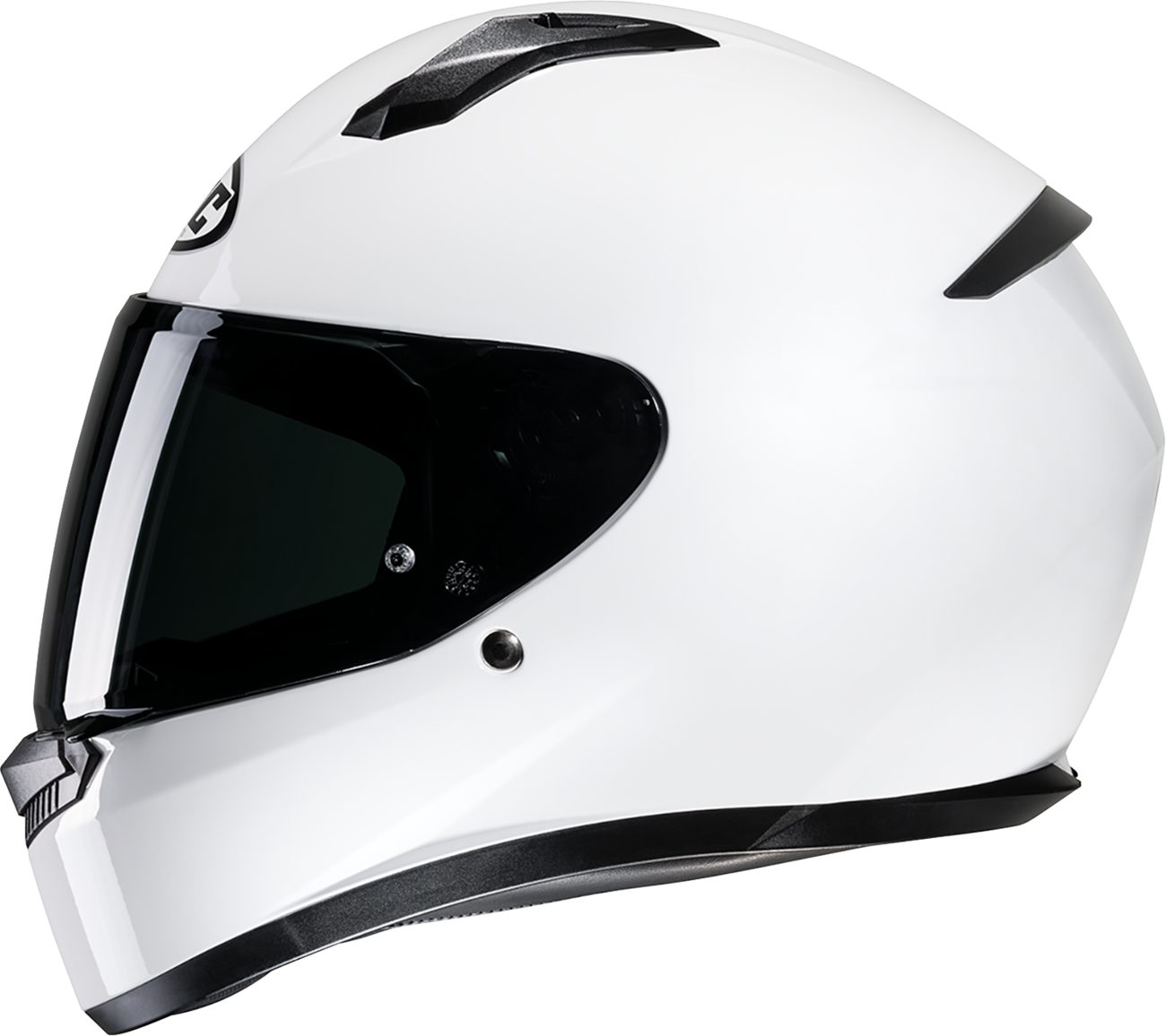 HJC C10 Solid Helmet